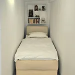Apartament Small & Cute Downtown With Parking Sarajewo