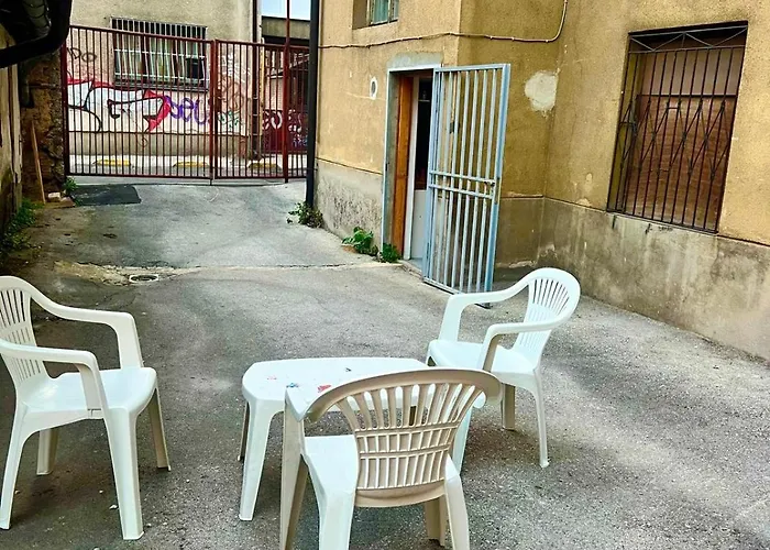 Apartman Small & Cute Downtown With Parking Sarajevo